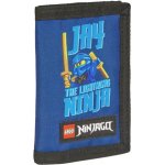 LEGO Ninjago Jay – Zbozi.Blesk.cz