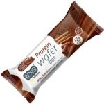 Novo Nutrition Protein Wafer vanilka 40 g – Zboží Dáma