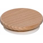 WECK Wooden Lid 60mm Beech – Hledejceny.cz