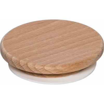 WECK Wooden Lid 60mm Beech – Hledejceny.cz