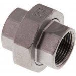 Holendr Rp3/4" - těsnící na kužel, nerez 1.4408 – Hledejceny.cz
