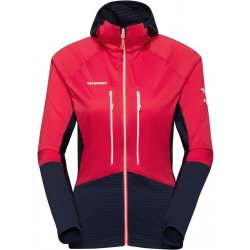 Mammut Eiger Nordwand ML Hybrid Jacket Women azalea