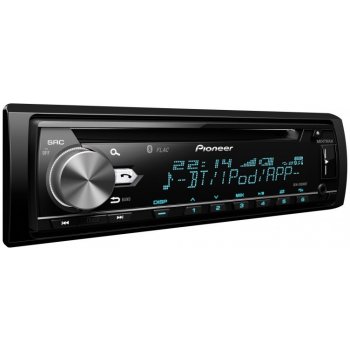 Pioneer DEH-X5900BT