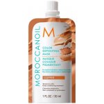 Moroccanoil Bright Copper Color Depositing Mask 30 ml – Zboží Dáma