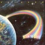 Rainbow - Down To Earth CD – Zboží Dáma