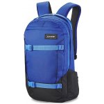 Dakine MISSION tmavě modrá 25 l – Sleviste.cz