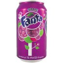 Fanta Grape 355 ml