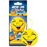 Areon SMILE - New Car – Hledejceny.cz