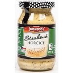 Boneco Steaková hořčice 260g – Zboží Dáma