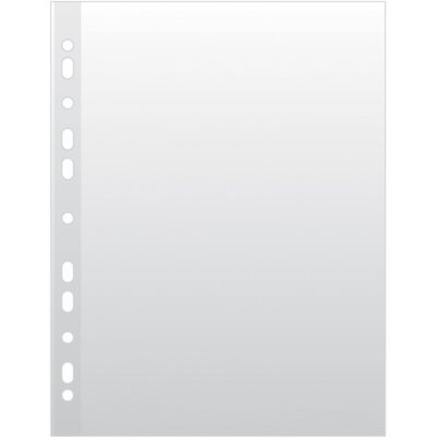 Donau A4 50 mikronů drsné 100 ks – Zboží Mobilmania