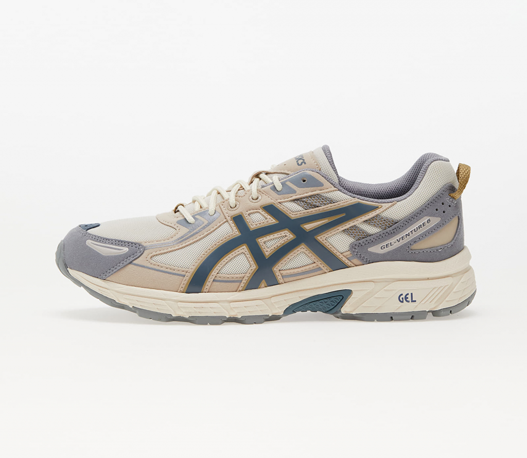 Asics Gel-Venture 6 Birch/ Ironclad