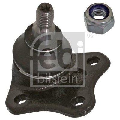 Podpora-/ Kloub FEBI BILSTEIN 12660 | Zboží Auto