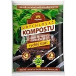 FORESTINA urychlovač kompostu 5 kg – Zboží Dáma