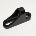 HIGHSIDER Universální adapter, 60mm krátký, Rozteč děr 20-42mm | Zboží Auto