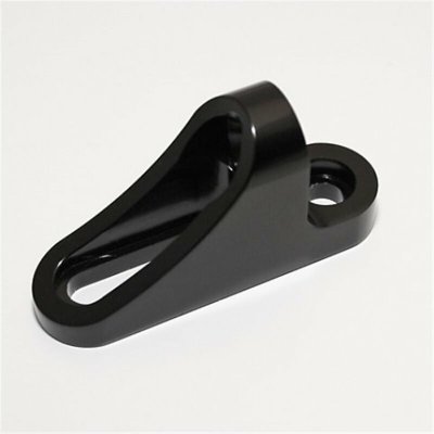 HIGHSIDER Universální adapter, 60mm krátký, Rozteč děr 20-42mm | Zboží Auto