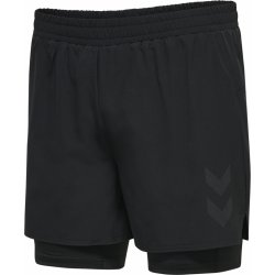 Hummel šortky hmlMT FORCE 2 IN 1 shorts 214224-2001