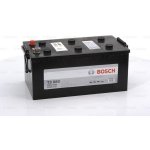 Bosch T3 12V 200Ah 1050A 0 092 T30 800 | Zboží Auto