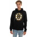 47 Brand NHL Boston Bruins Imprint '47 Helix pullover Hood jet black – Zboží Dáma