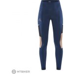 Craft Pro Trail Tights Modrá – Hledejceny.cz