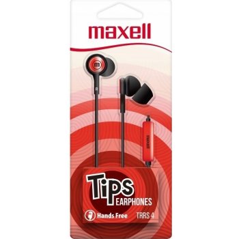 Maxell In-Tips