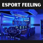 E-blue EEC346-11 EEC346-11 šedá – Hledejceny.cz