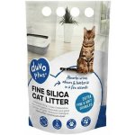 Duvo+ Cat silikagel 5 l – Sleviste.cz