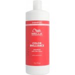 Wella Invigo Color Brilliance Color Protection Coarse Shampoo 1000 ml – Sleviste.cz