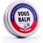 Vous Balm Český balzám na vousy 60 ml – Zbozi.Blesk.cz