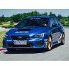 Zážitek Subaru Impreza WRX STI