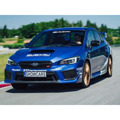 Subaru Impreza WRX STI – Zboží Mobilmania