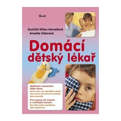 Dom ácí dětský lékař – Hledejceny.cz