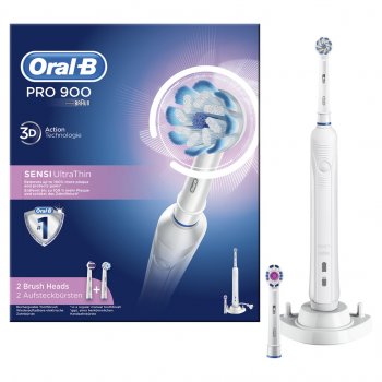 Oral-B Pro 900 Sensi UltraThin