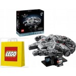 LEGO® Star Wars™ 75375 Millennium falcon – Zbozi.Blesk.cz