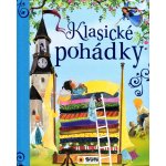 Klasické pohádky – Hledejceny.cz