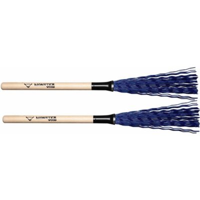 VATER MONSTER WOOD BRUSH – Zboží Dáma VATER MONSTER WOOD BRUSH – Zboží Dáma