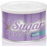 Italwax cukrová pasta v plechovce Soft 400 ml – Zboží Dáma