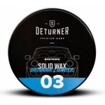 Deturner Solid Wax 50 g – Zboží Mobilmania
