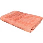 EMI Osuška bambusová lososová 70 x 140 cm – Zbozi.Blesk.cz