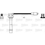 VALEO Sada kabelů pro zapalování 346079 – Zboží Mobilmania
