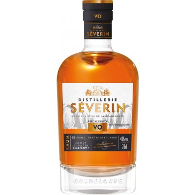 Severin VO 40% 0,7 l (holá láhev) – Hledejceny.cz