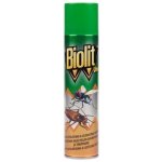 Biolit spray Uni s vůní pomeranče 400 ml – Zbozi.Blesk.cz