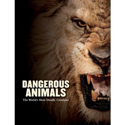 Dangerous Animals – Hledejceny.cz