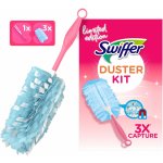 Swiffer Duster prachovka 1 rukojeť + 3 náhrady – Zboží Dáma