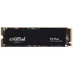 Crucial P3 Plus 2TB, CT2000P3PSSD8 – Zboží Živě