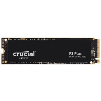 Crucial P3 Plus 2TB, CT2000P3PSSD8