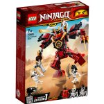 LEGO® NINJAGO® 70665 Samurajův robot – Zboží Živě