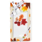 Praktik SWAN 59 žaludy 50 x 70 cm bílá – Zboží Mobilmania