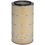 Vzduchový filtr HENGST FILTER E119L E119L – Hledejceny.cz