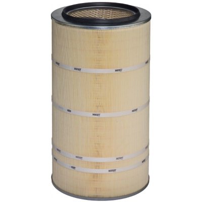 Vzduchový filtr HENGST FILTER E119L E119L – Hledejceny.cz