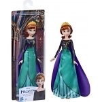 Hasbro Frozen 2 HUDEBNÍ DOBRODRUŽSTVÍ ANNA – Zboží Mobilmania
